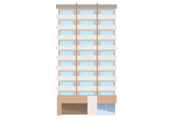 マンション・ビル