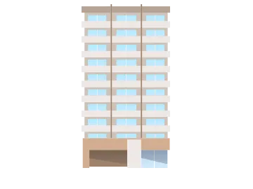 マンション・ビル